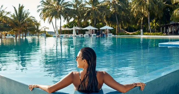Top 5 VIP Destinations for Sex Vacations