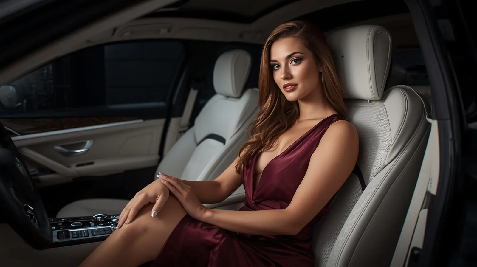 New Escorts in Santo Domingo –  by SosuaLadies