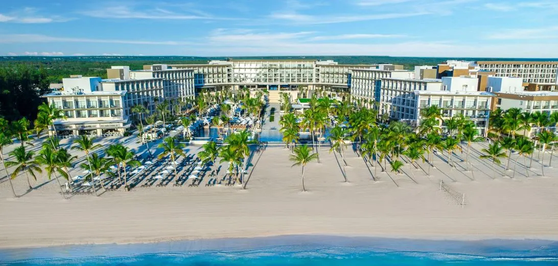 Hire Top Escorts in Punta Cana During Your Stay at Hyatt Zilara Cap Cana