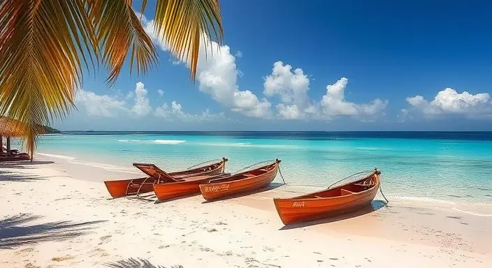 Top Destinations for Luxury Adult Travel