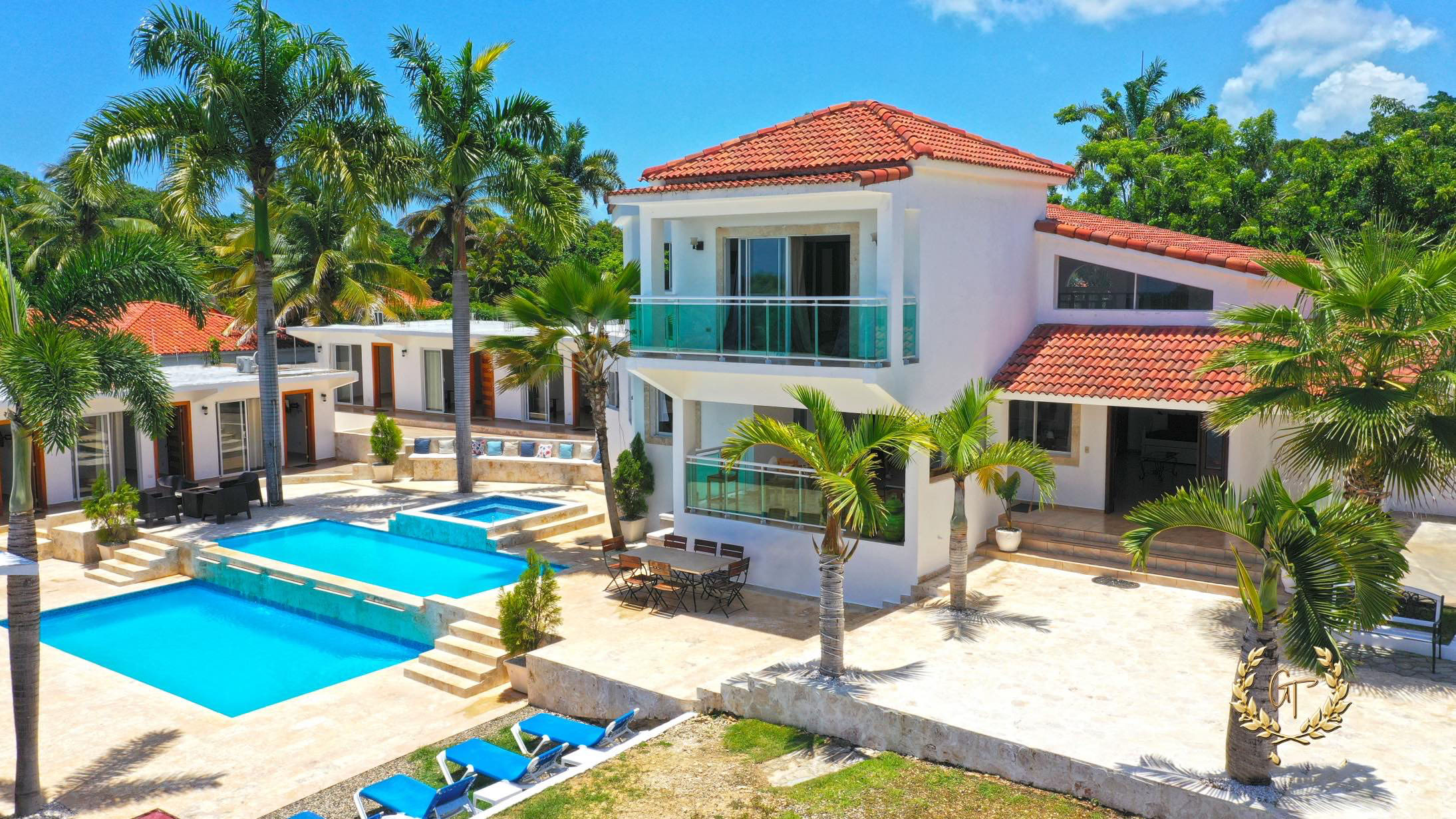Puerto Plata Private Villas