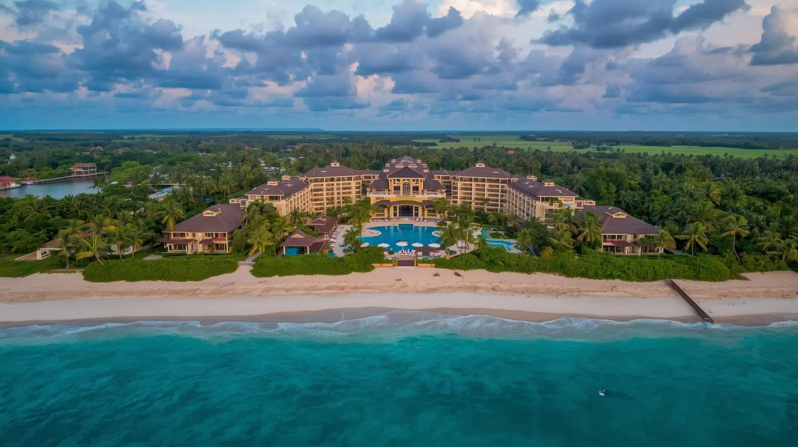 Top Adults-Only All Inclusive Resorts in the Dominican Republic