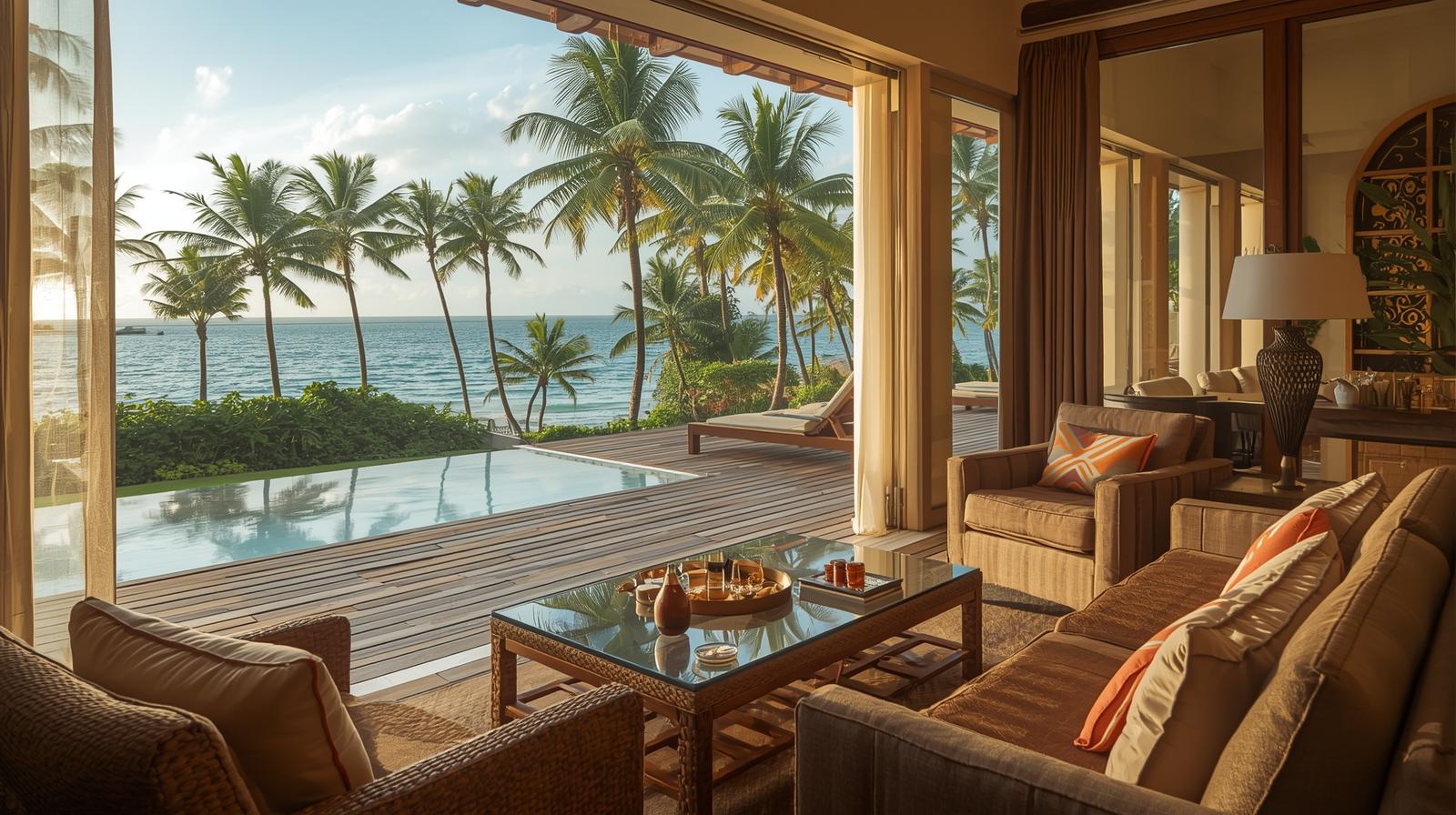 all-inclusive adult vacation in the Dominican Republic