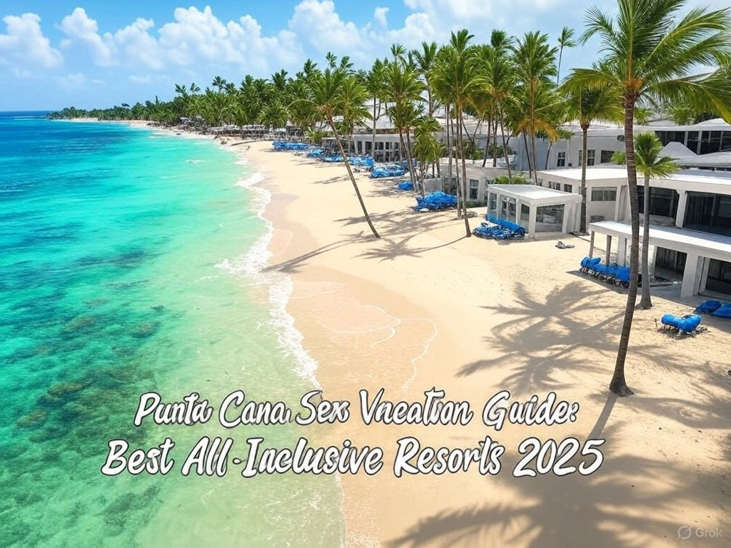 Escorts at Your Hotel - How the process works in Punta Cana