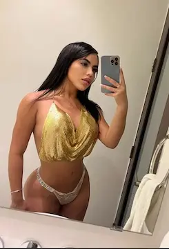 Scarlett escorts