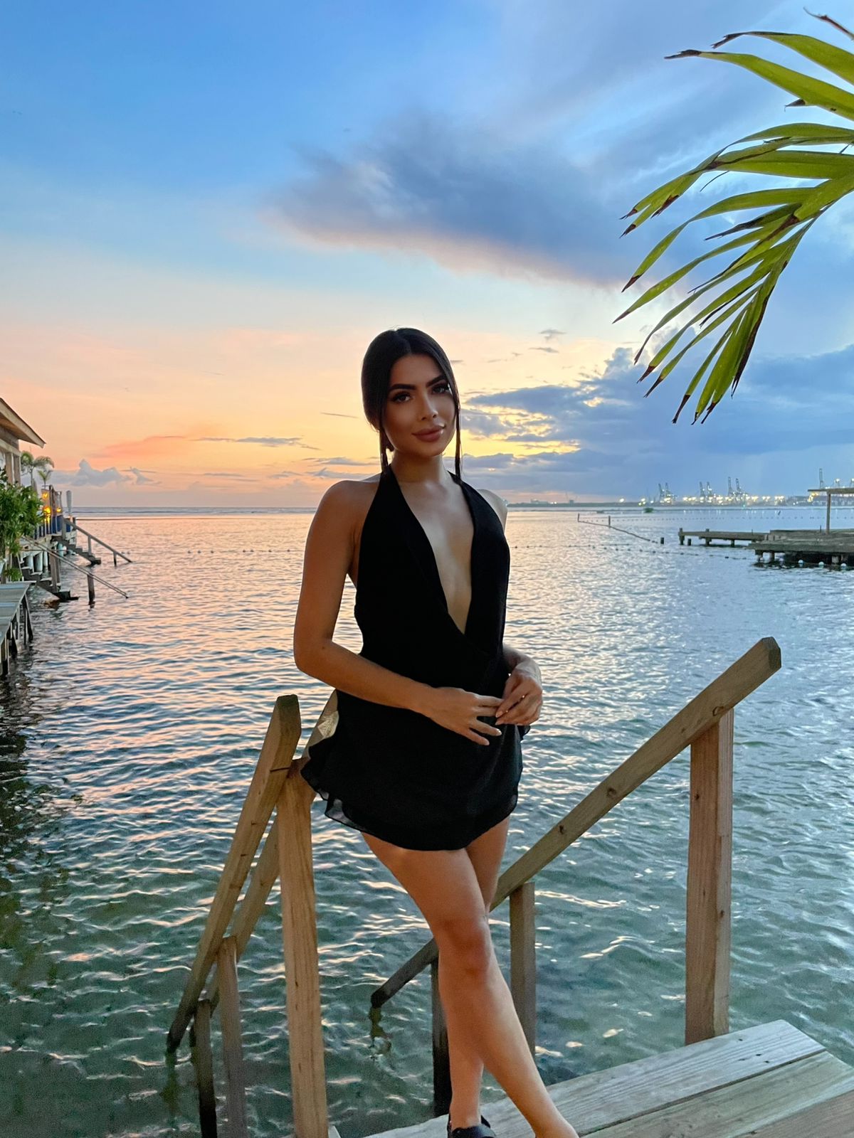 Romina Escorts