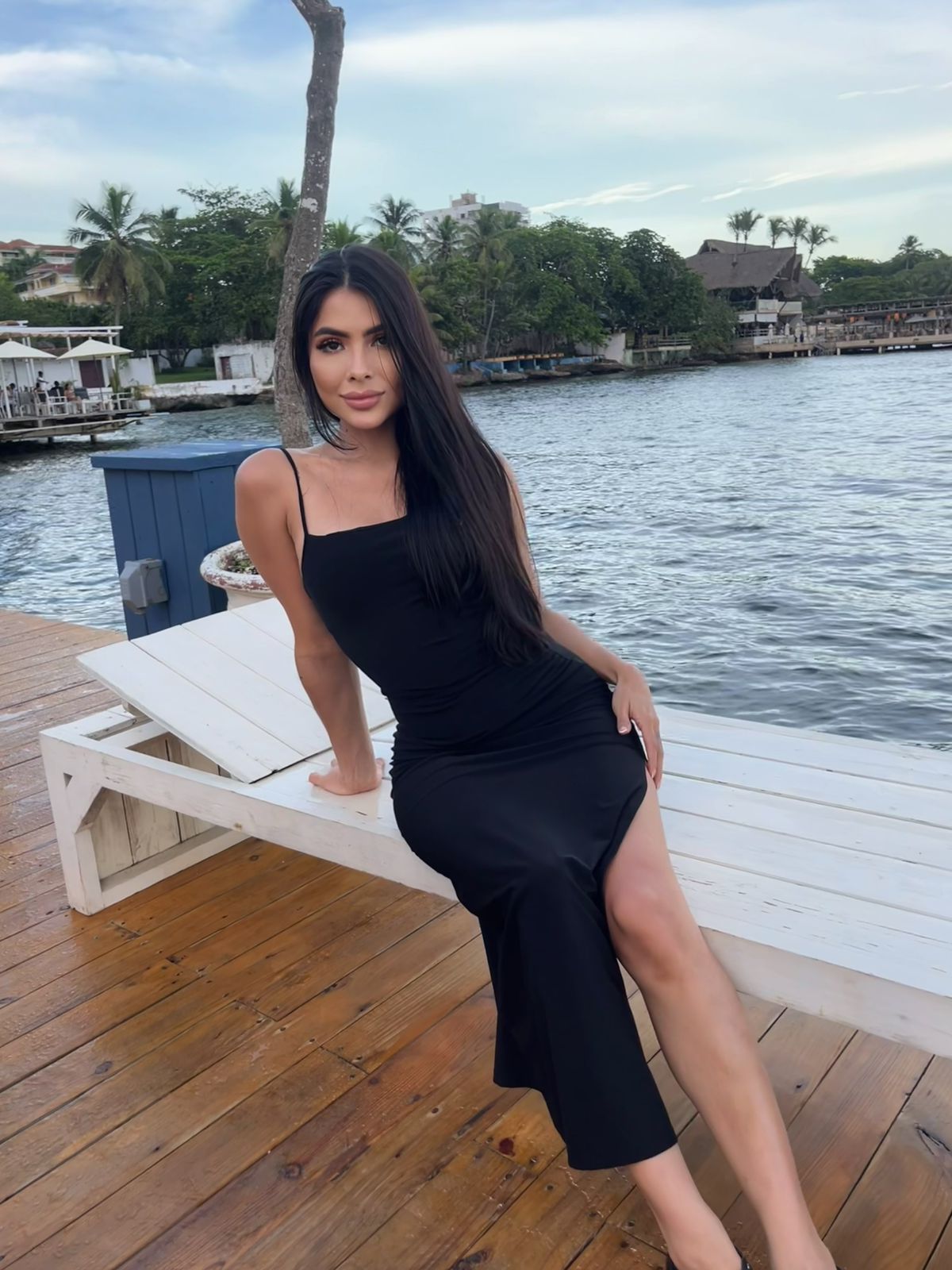 Romina Escorts