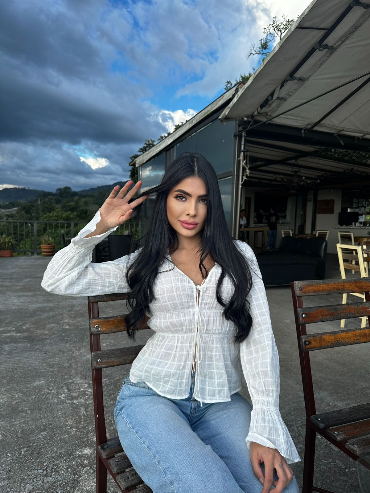 Romina Escorts