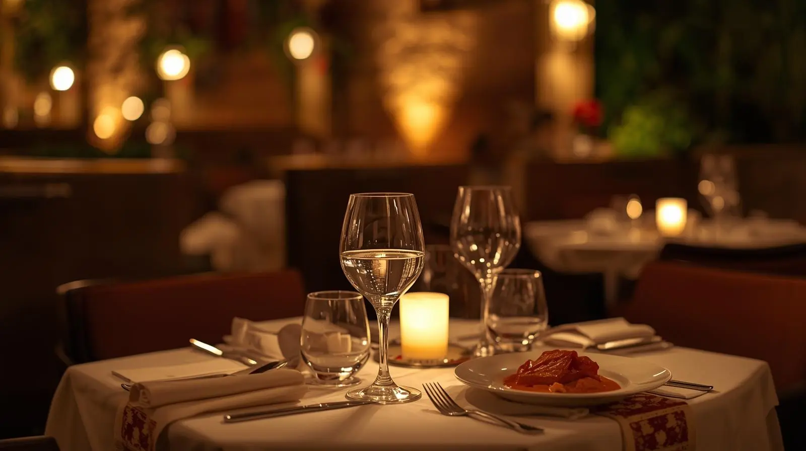 Santo Domingo: Best Restaurants for a Dinner Date