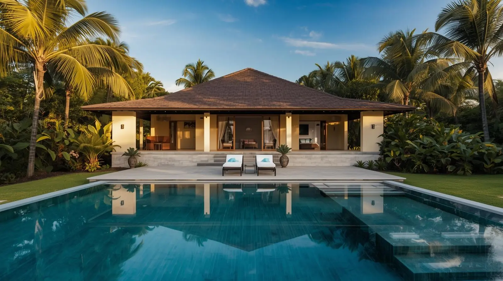 VIP Adult Vacation Package in Dominican Republic