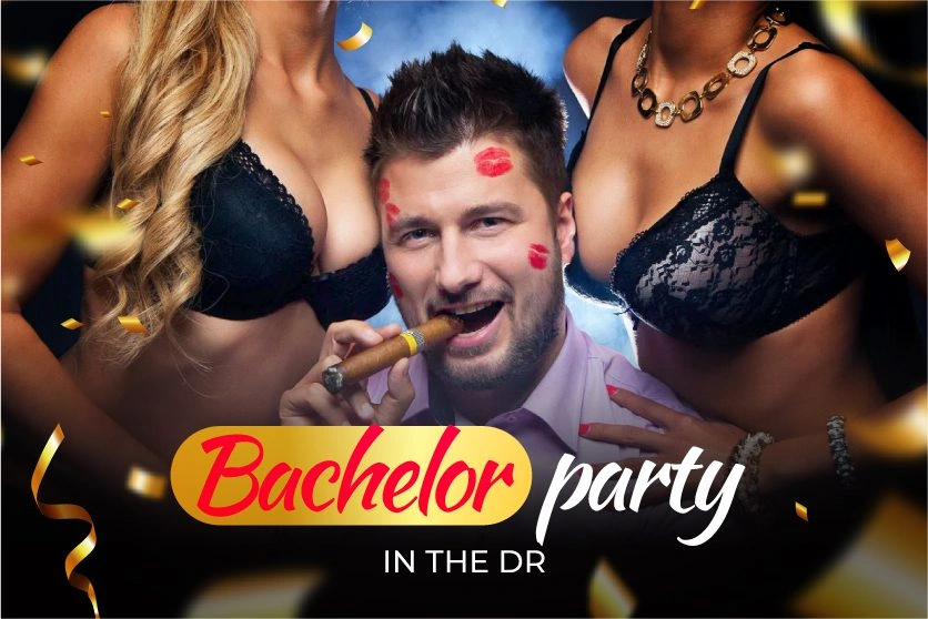 Bachelor Party in the Dominican Republic | VIP Guide 2026