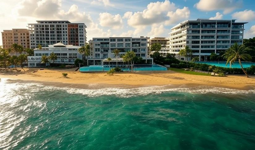 Best hotels in Sosúa 2026 | Options for Your Trip