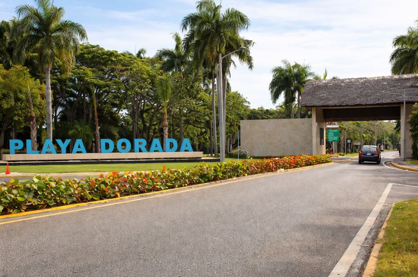 How to Find an Escort in Playa Dorada, Puerto Plata