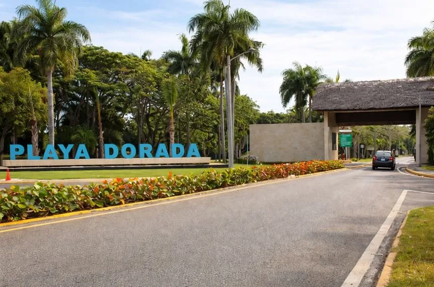 How to Find an Escort in Playa Dorada, Puerto Plata