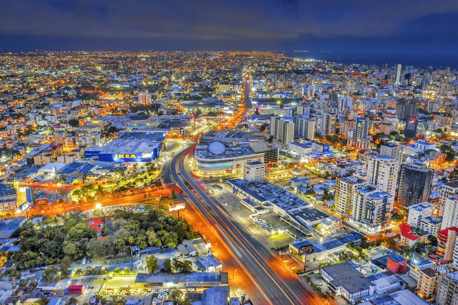 Exclusive Escort Services in Santo Domingo