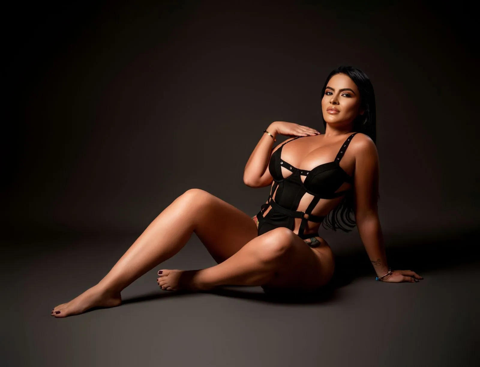 Luxury Escorts in Santo Domingo