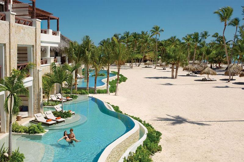 The 10 Best Adults Only Luxury Resorts