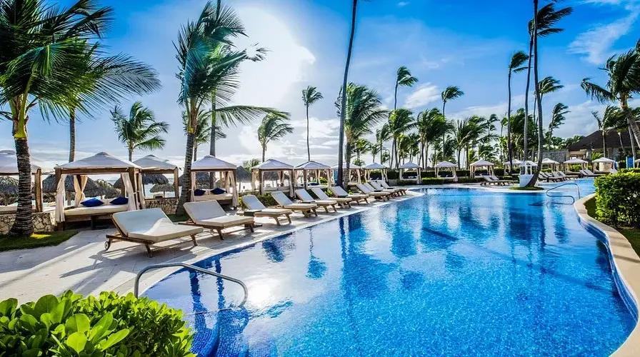 The Best Adult-Only Resorts in Punta Cana to Visit in December