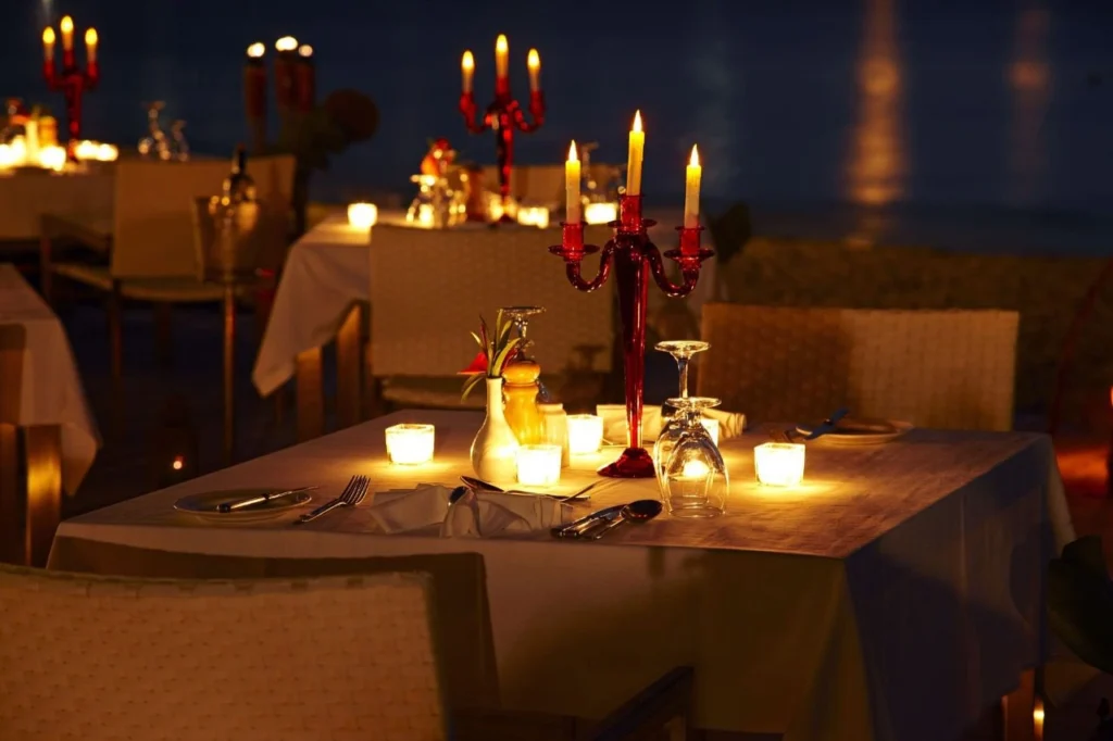 First Date with a Luxury Escort | Tips for a Perfect Experience