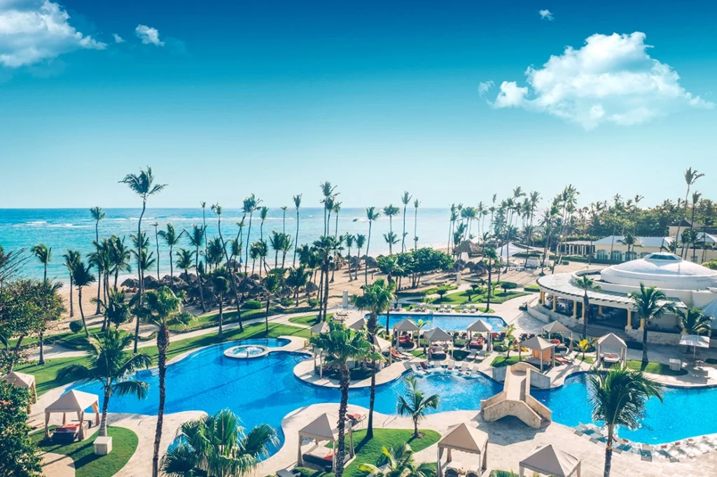 Top Adult Resorts in the Dominican Republic