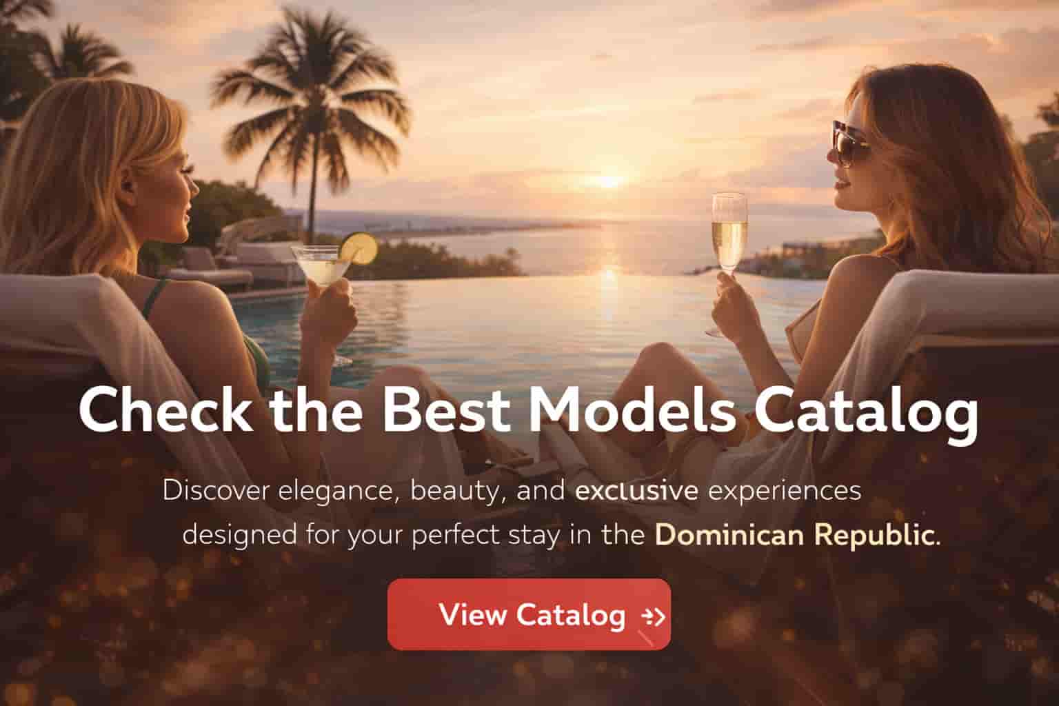 Luxury relaxation at a beachfront resort