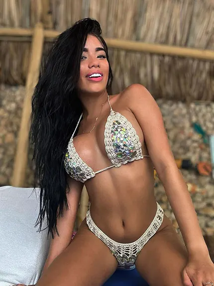 Jimena Escorts