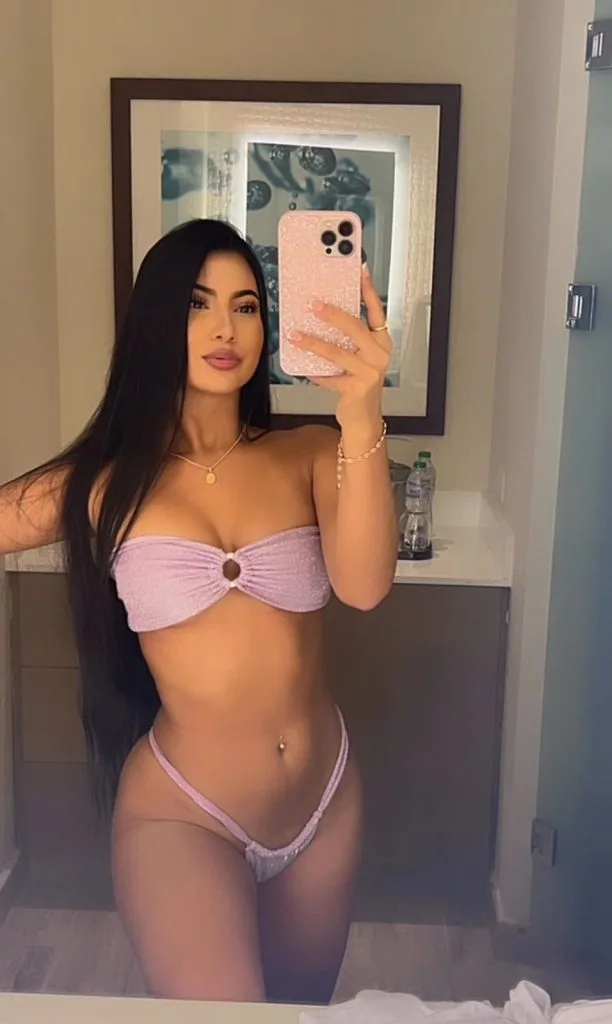 Anette Escort