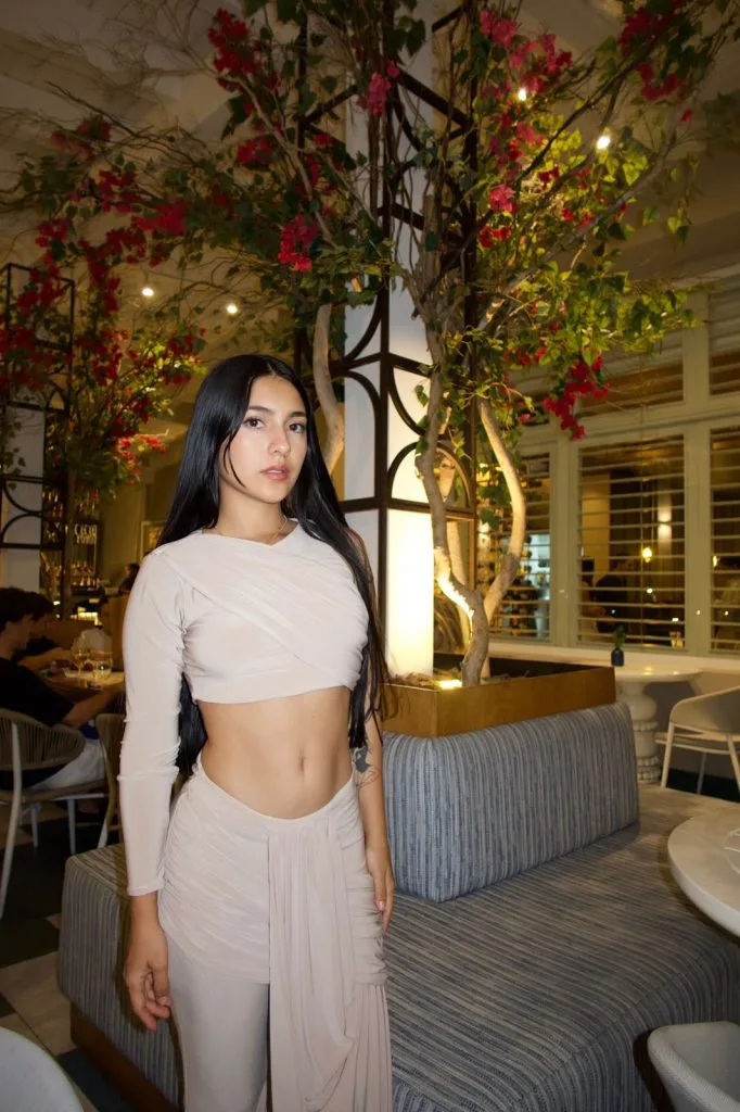 Lana Escort - Santo Domingo
