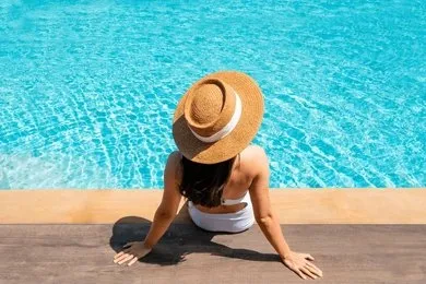 Caribbean luxury Vacation in dominican republic
