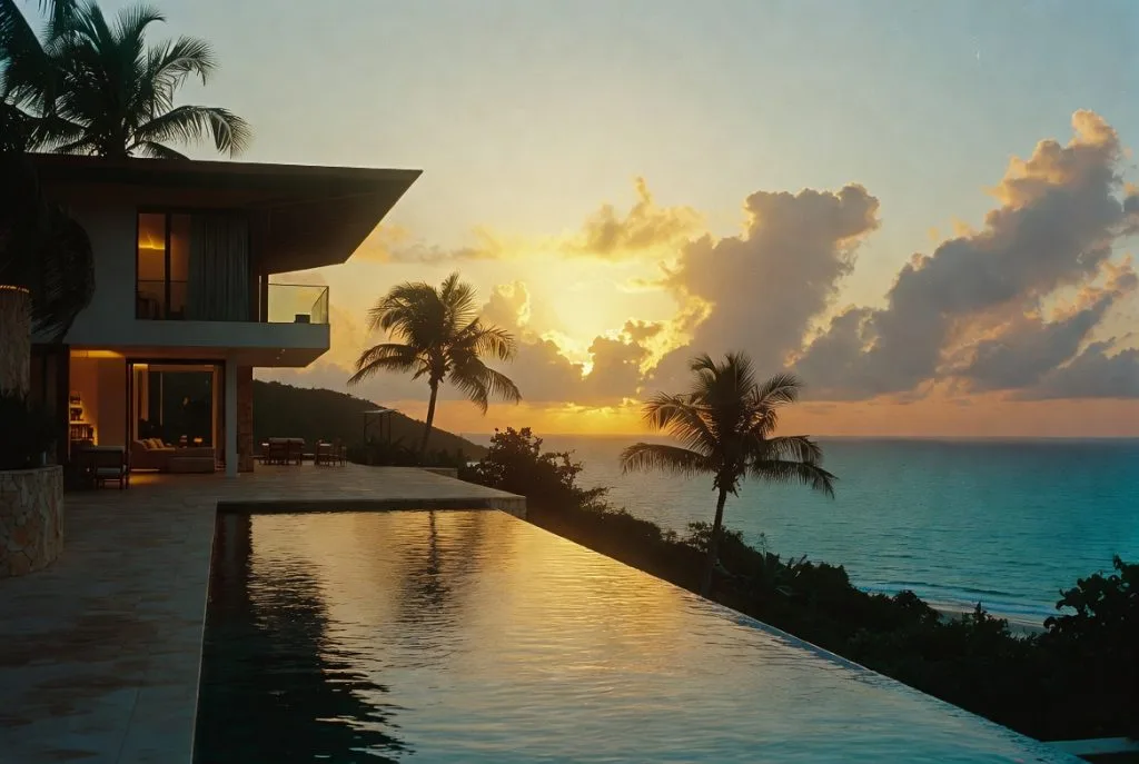 How to Plan a Sex Vacation in Puerto Plata: Villas, Yachts, Golf