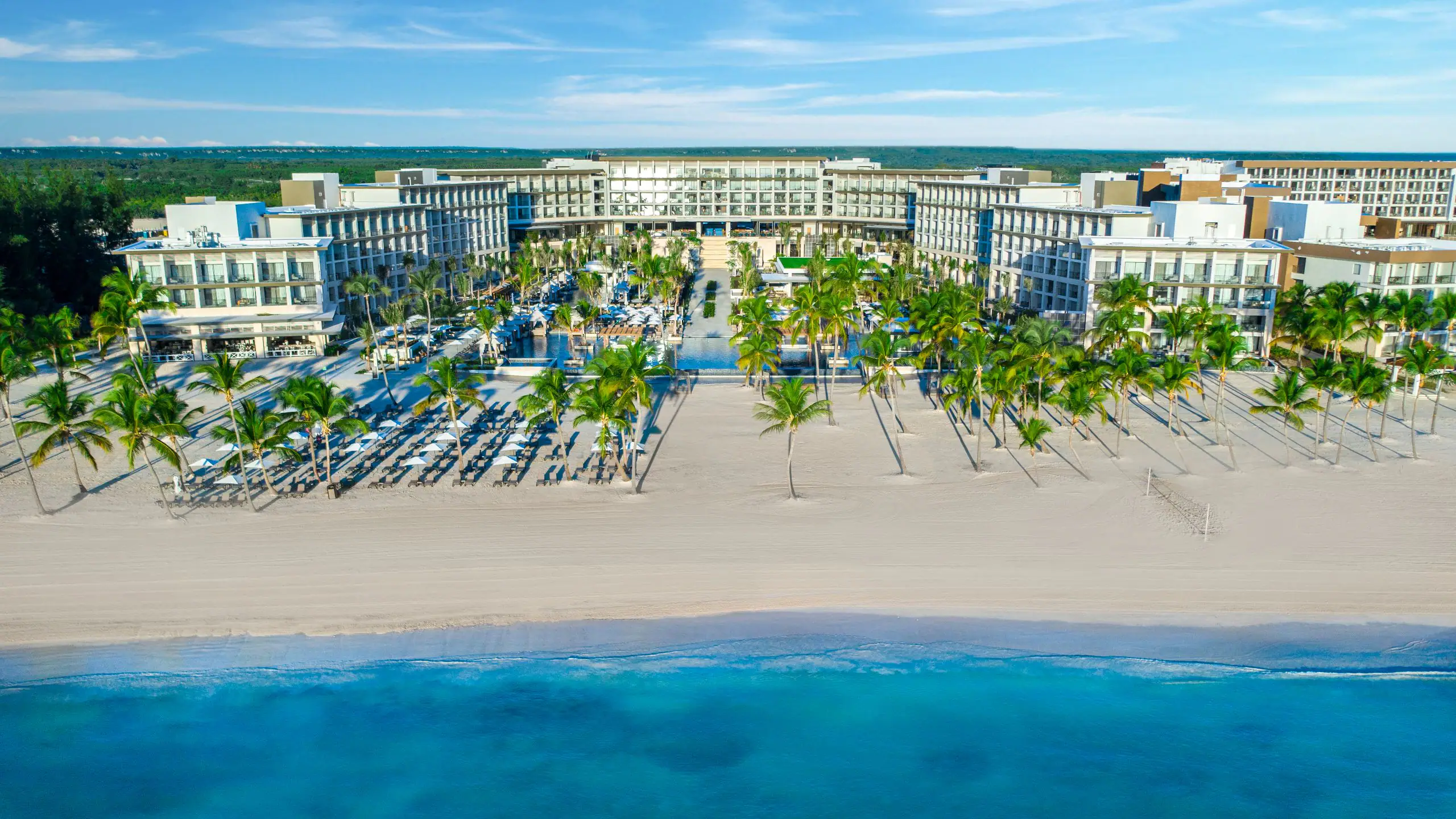 Hyatt Zilara Cap Cana | All-Inclusive Hotel in Cap Cana
