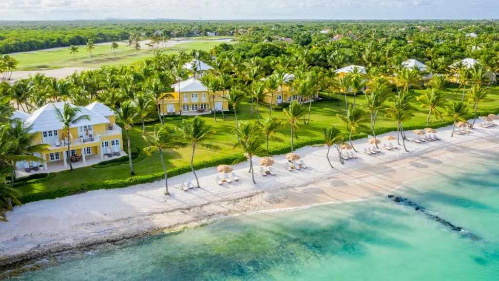 Punta Cana Resorts Club