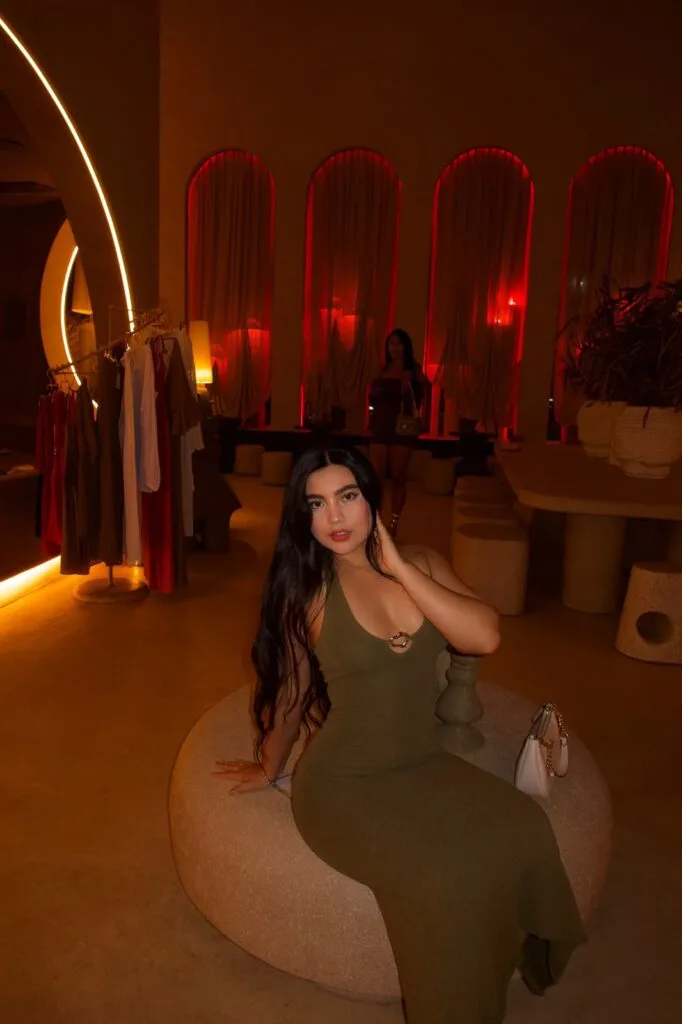 Samara Escort - Santo Domingo