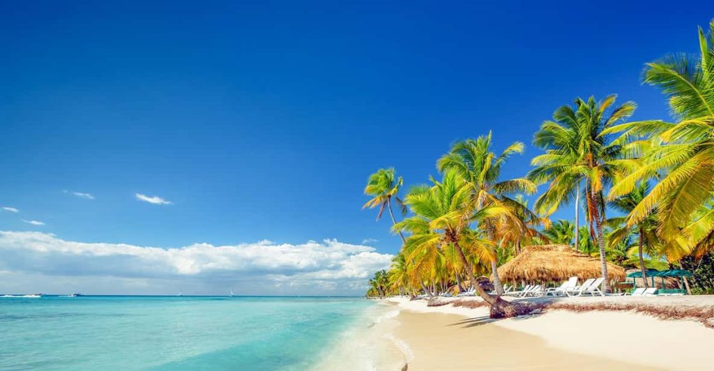 Saona Island & Bayahibe