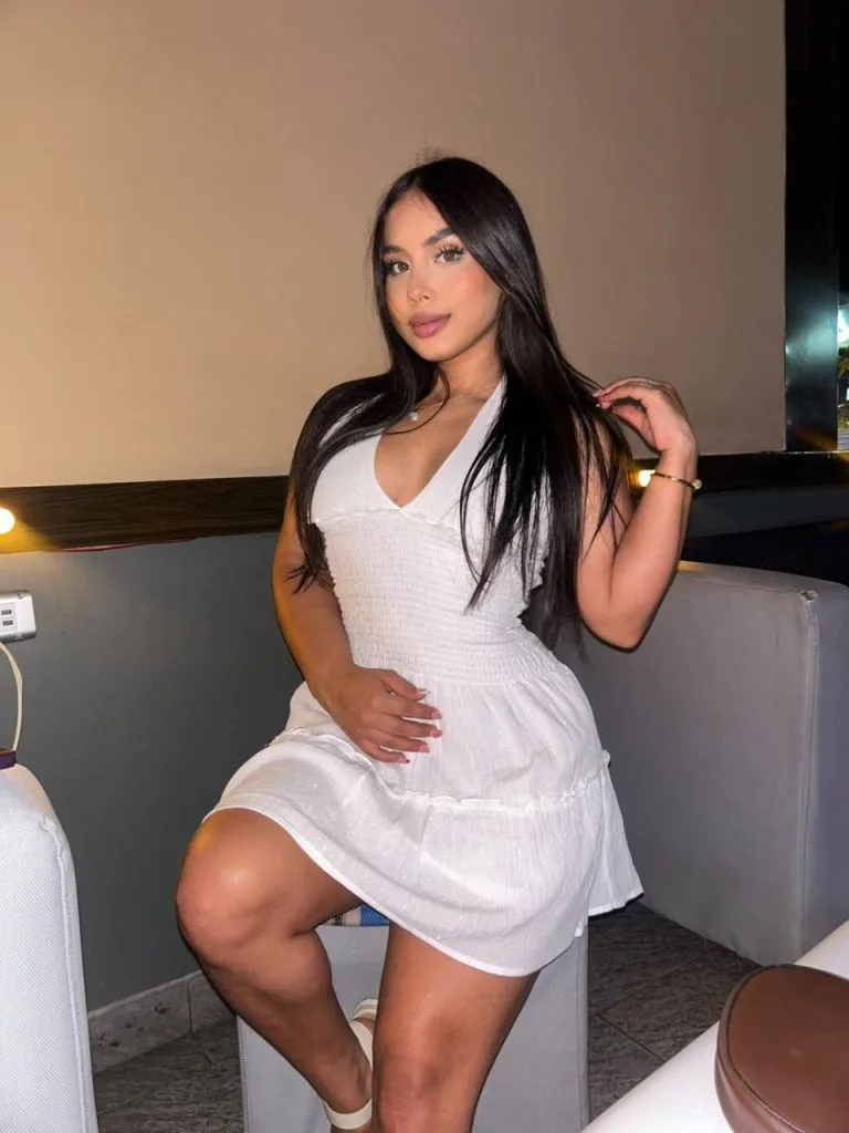 Zaday Escorts