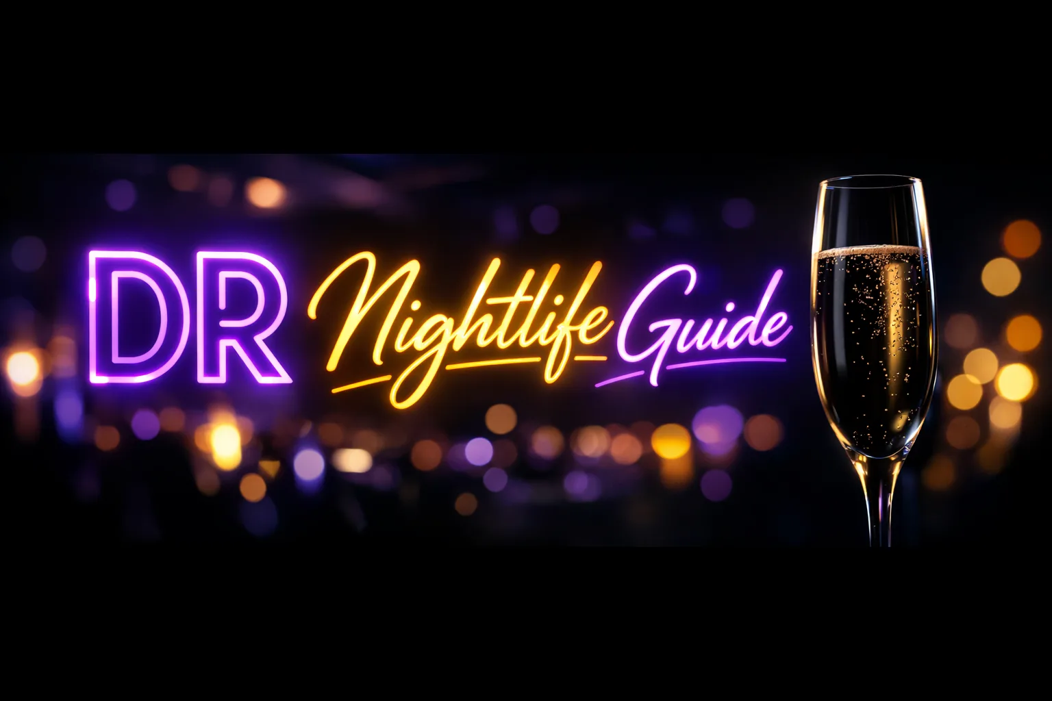 DR Nightlife Guide
