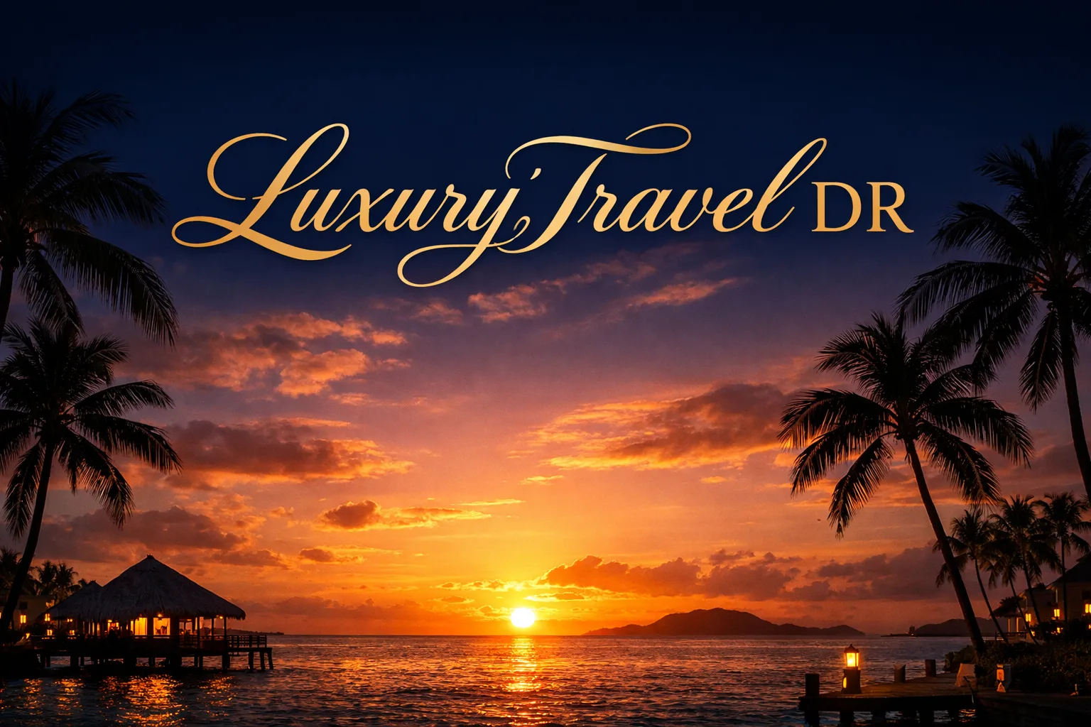 LuxuryTravel DR