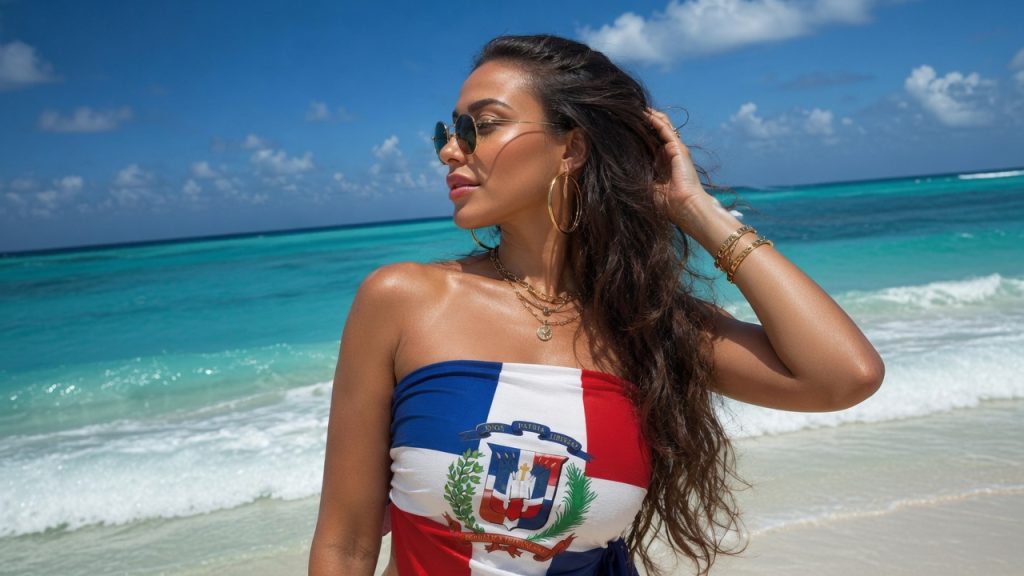 find dominican escorts in santo domingo